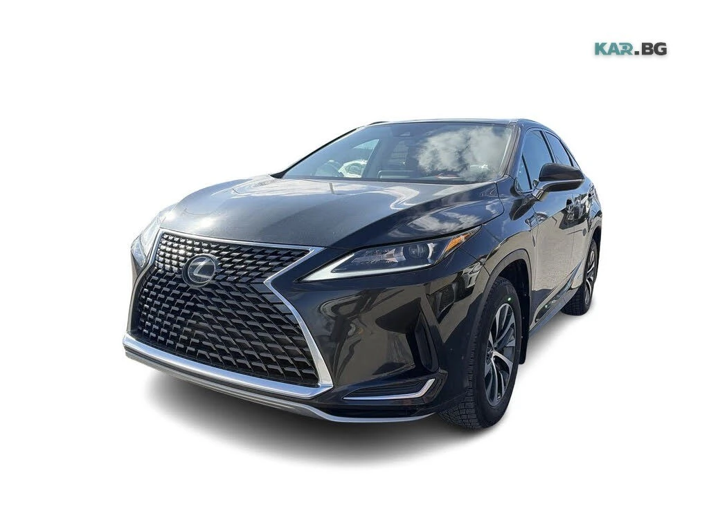 Lexus RX 450h 450h* КАМЕРА* KEYLESS* ПАНО* , снимка 5 - Автомобили и джипове - 55279104