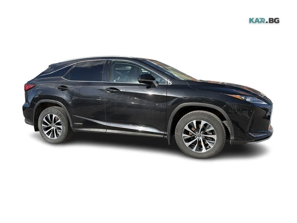 Lexus RX 450h 450h* КАМЕРА* KEYLESS* ПАНО* , снимка 11 - Автомобили и джипове - 55279104