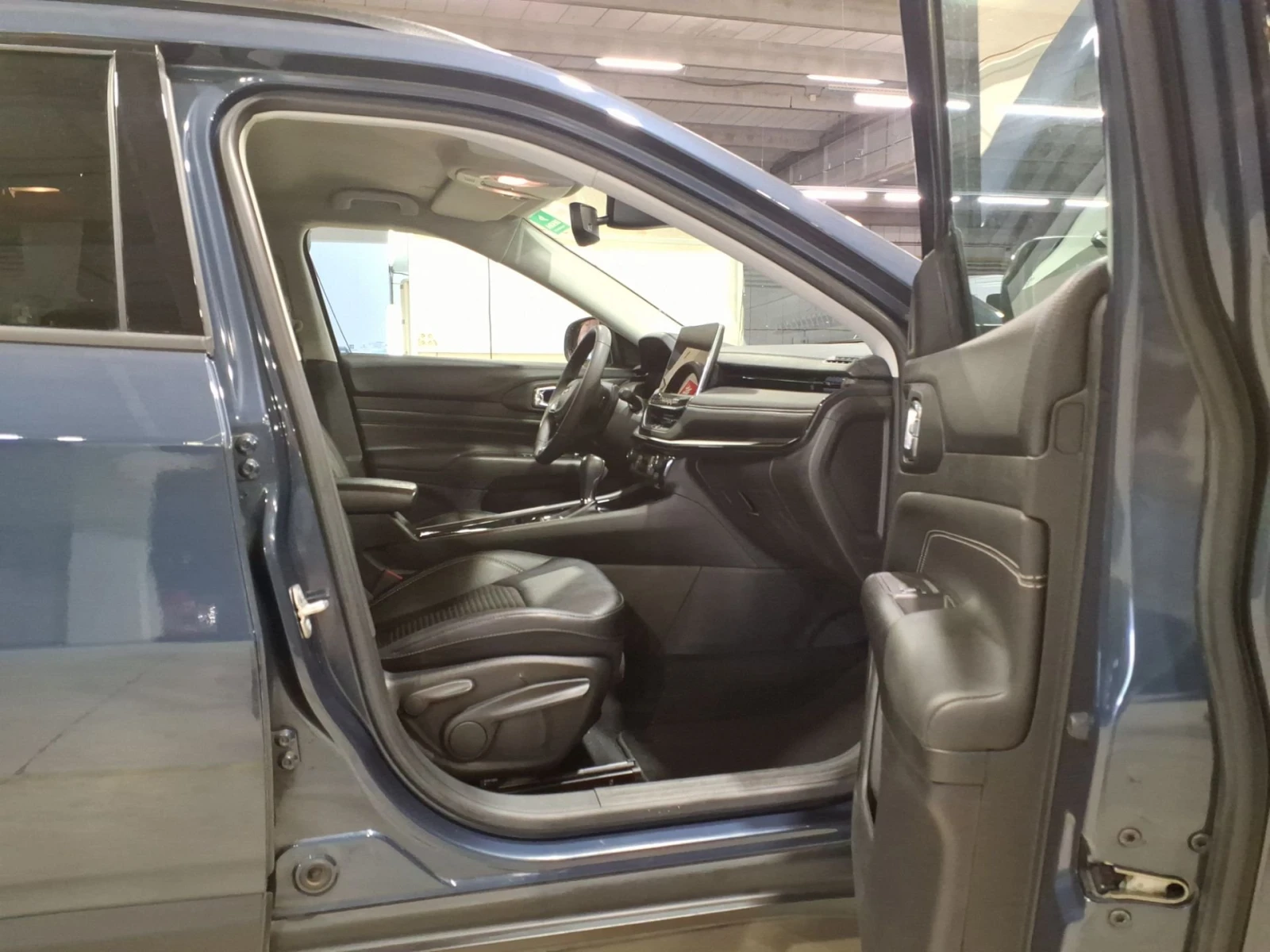 Jeep Compass NightEagle  | Mobile.bg � ����������� 11
