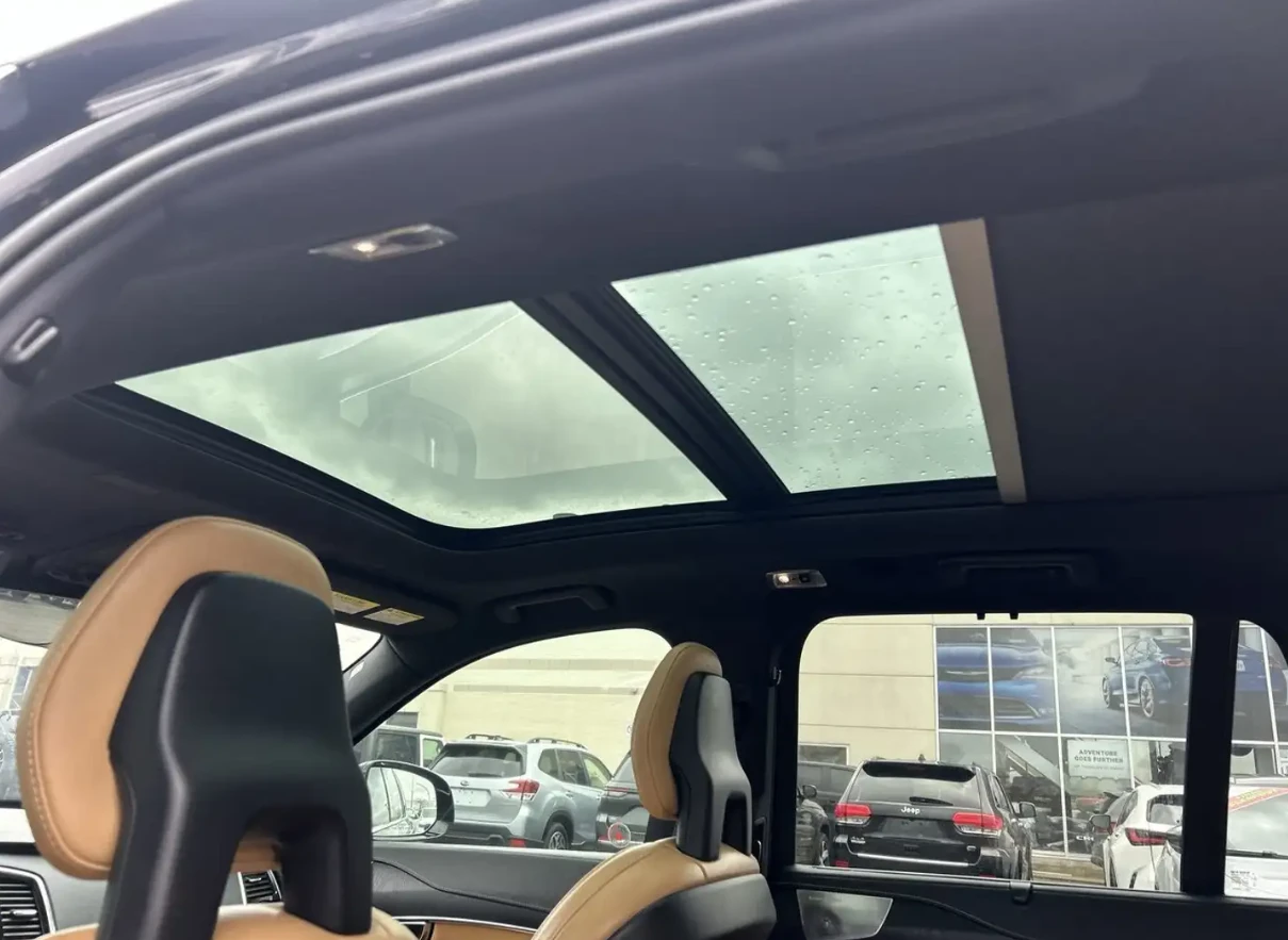 Volvo Xc90 T6* AWD* Камера* Virtual* Bowers&Wilkins , снимка 14 - Автомобили и джипове - 55407203