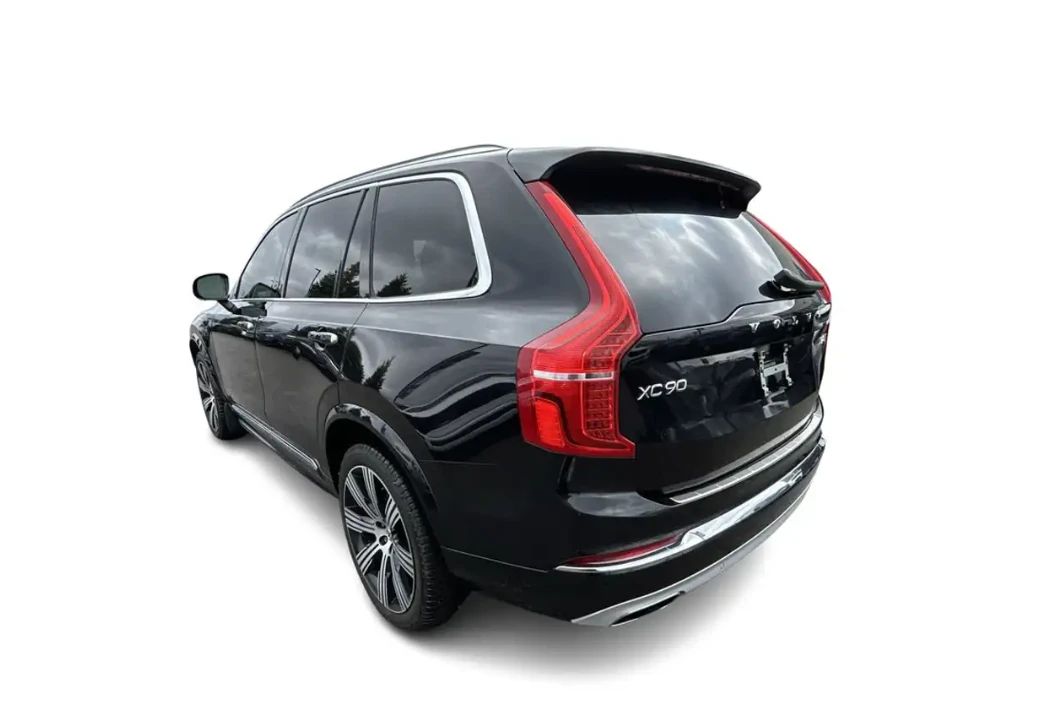 Volvo Xc90 T6* AWD* Камера* Virtual* Bowers&Wilkins , снимка 4 - Автомобили и джипове - 55407203
