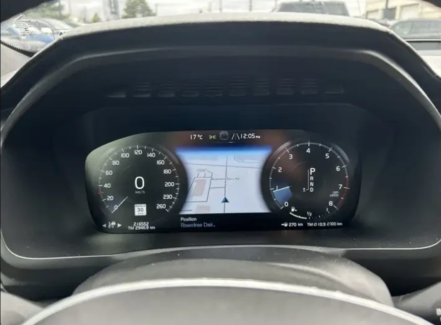 Volvo Xc90 T6* AWD* Камера* Virtual* Bowers&Wilkins , снимка 12 - Автомобили и джипове - 55407203