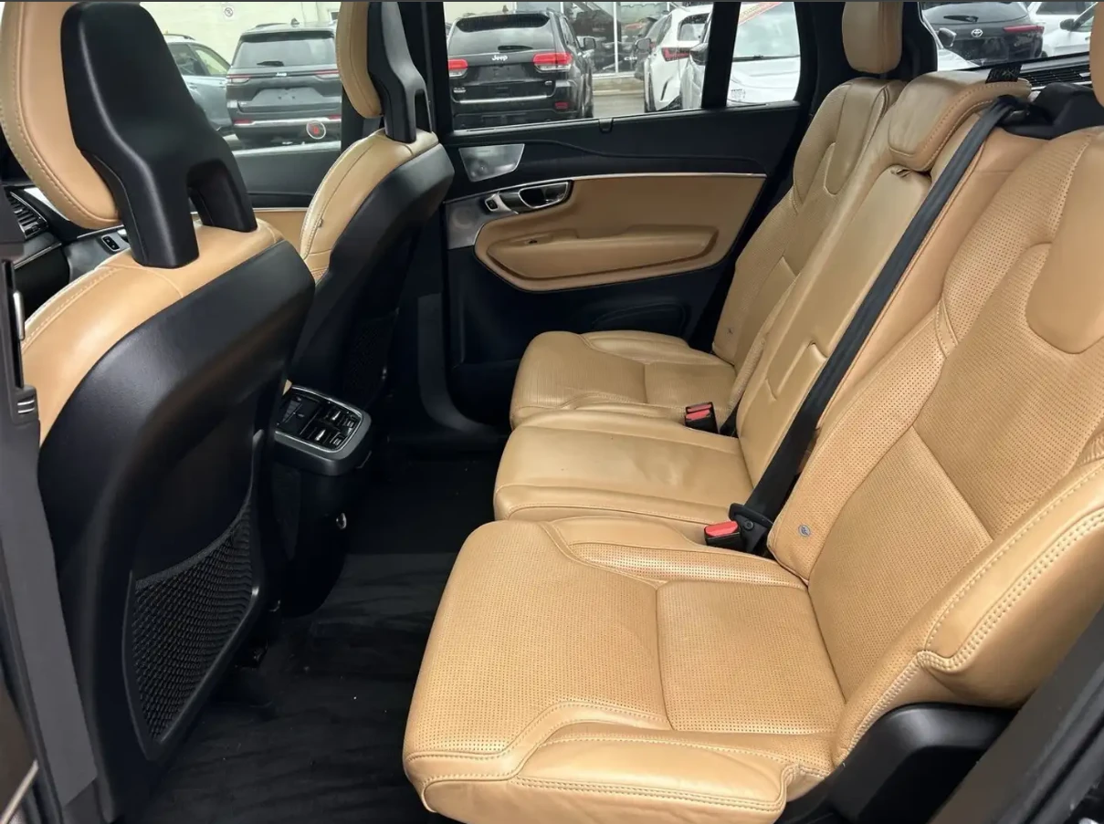 Volvo Xc90 T6* AWD* Камера* Virtual* Bowers&Wilkins , снимка 15 - Автомобили и джипове - 55407203
