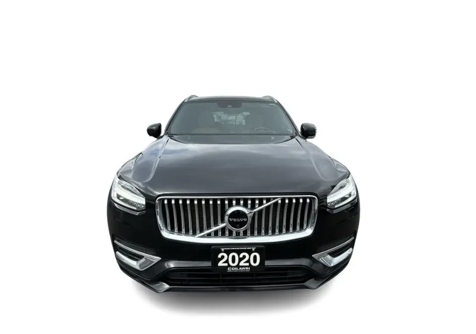 Volvo Xc90 T6* AWD* Камера* Virtual* Bowers&Wilkins , снимка 8 - Автомобили и джипове - 55407203