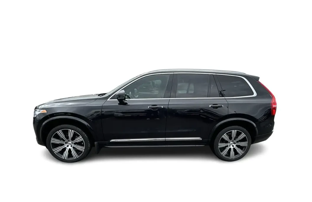 Volvo Xc90 T6* AWD* Камера* Virtual* Bowers&Wilkins , снимка 3 - Автомобили и джипове - 55407203