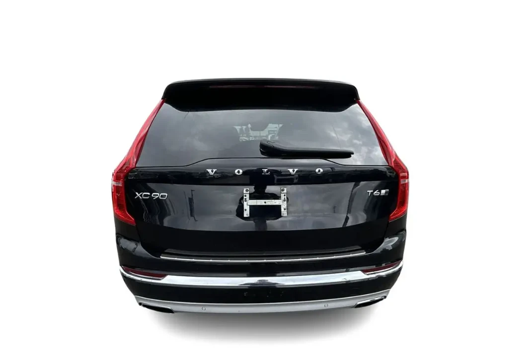 Volvo Xc90 T6* AWD* Камера* Virtual* Bowers&Wilkins , снимка 5 - Автомобили и джипове - 55407203