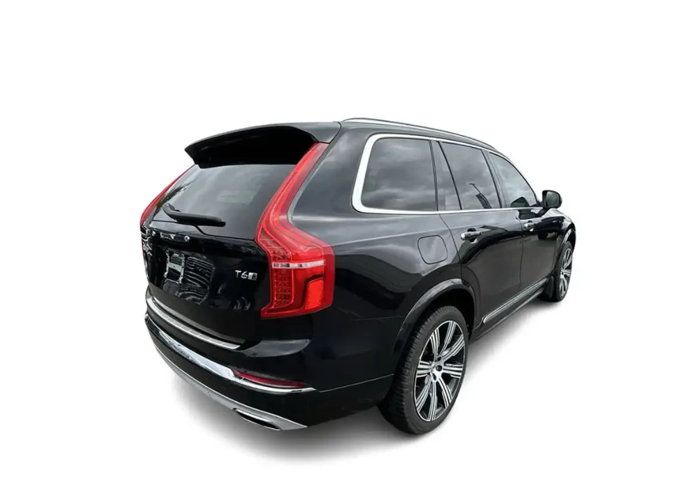 Volvo Xc90 T6* AWD* Камера* Virtual* Bowers&Wilkins , снимка 6 - Автомобили и джипове - 55407203