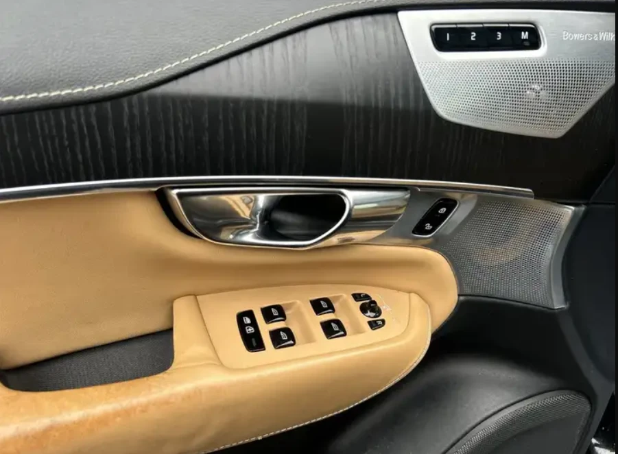 Volvo Xc90 T6* AWD* Камера* Virtual* Bowers&Wilkins , снимка 9 - Автомобили и джипове - 55407203