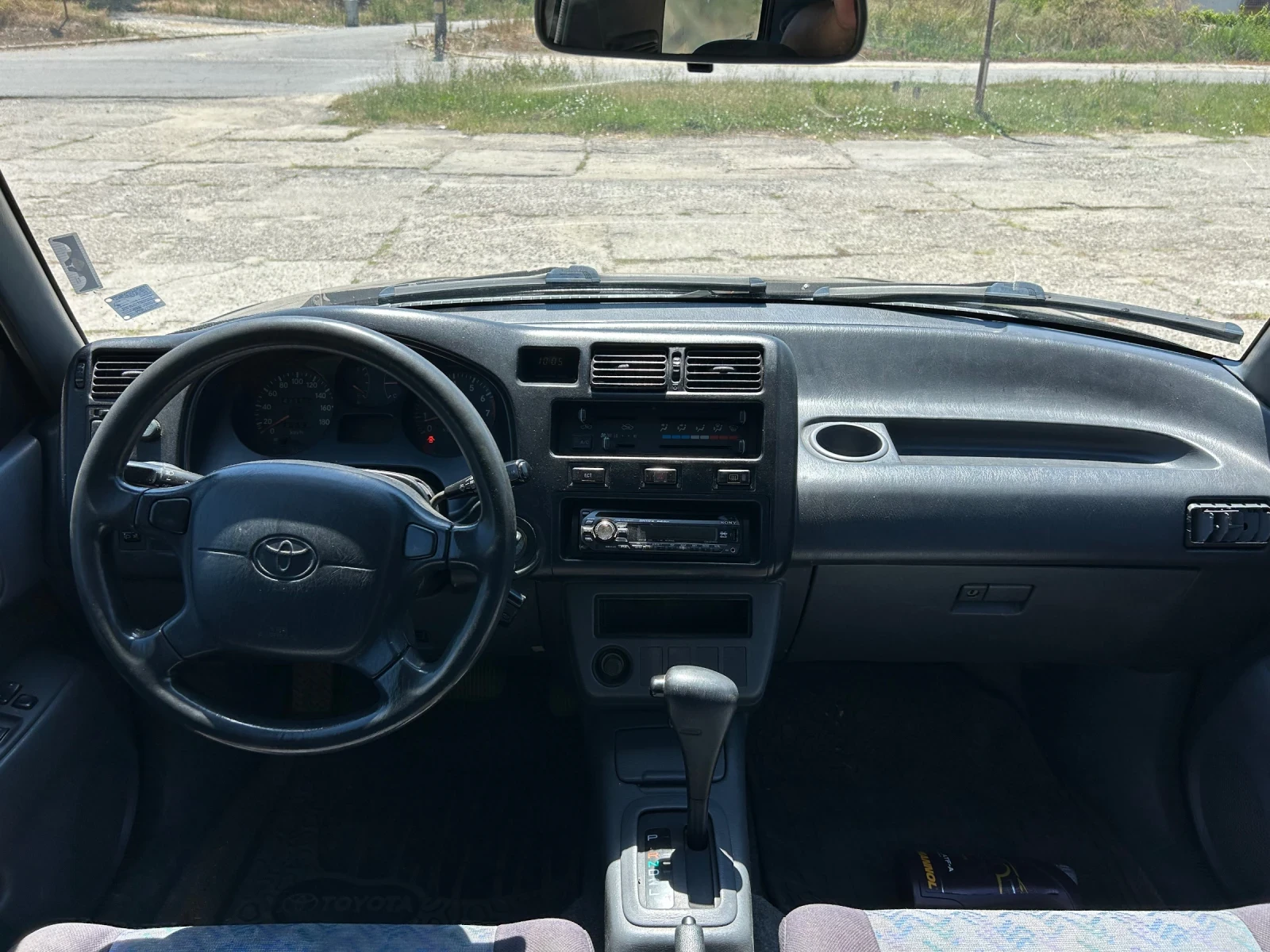 Toyota Rav4, снимка 7 - Автомобили и джипове - 55491586