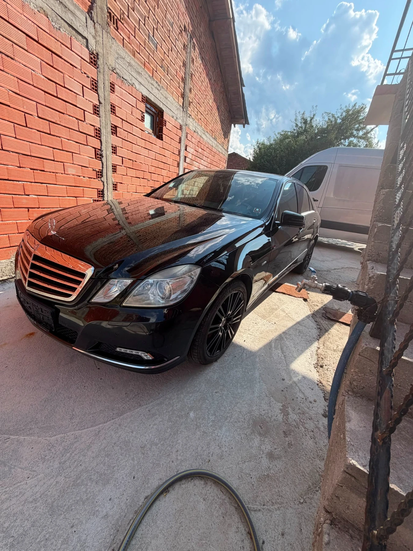 Mercedes-Benz 250 | Mobile.bg � ����������� 1