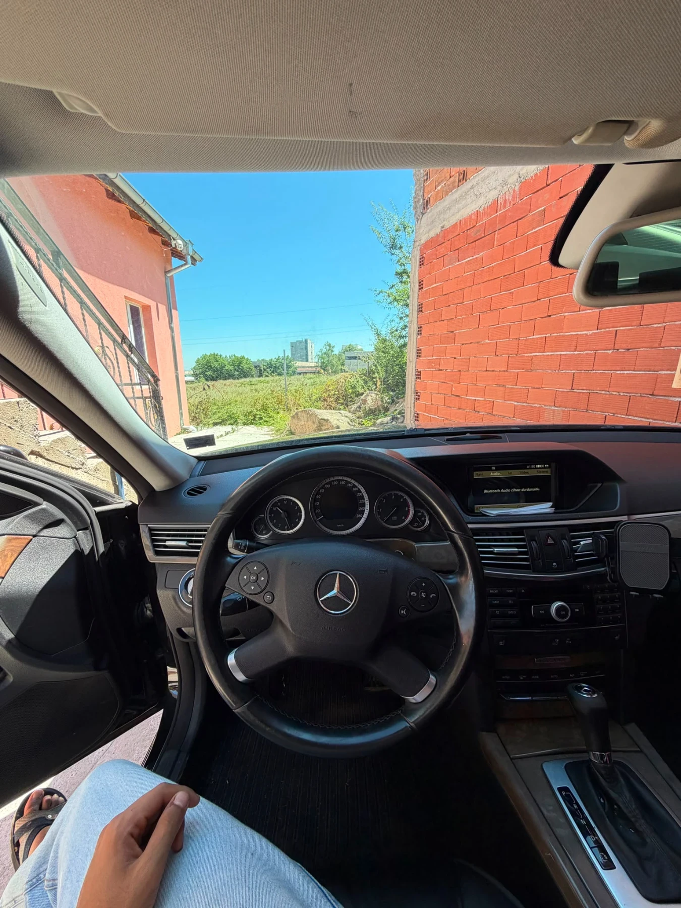 Mercedes-Benz 250 | Mobile.bg � ����������� 6