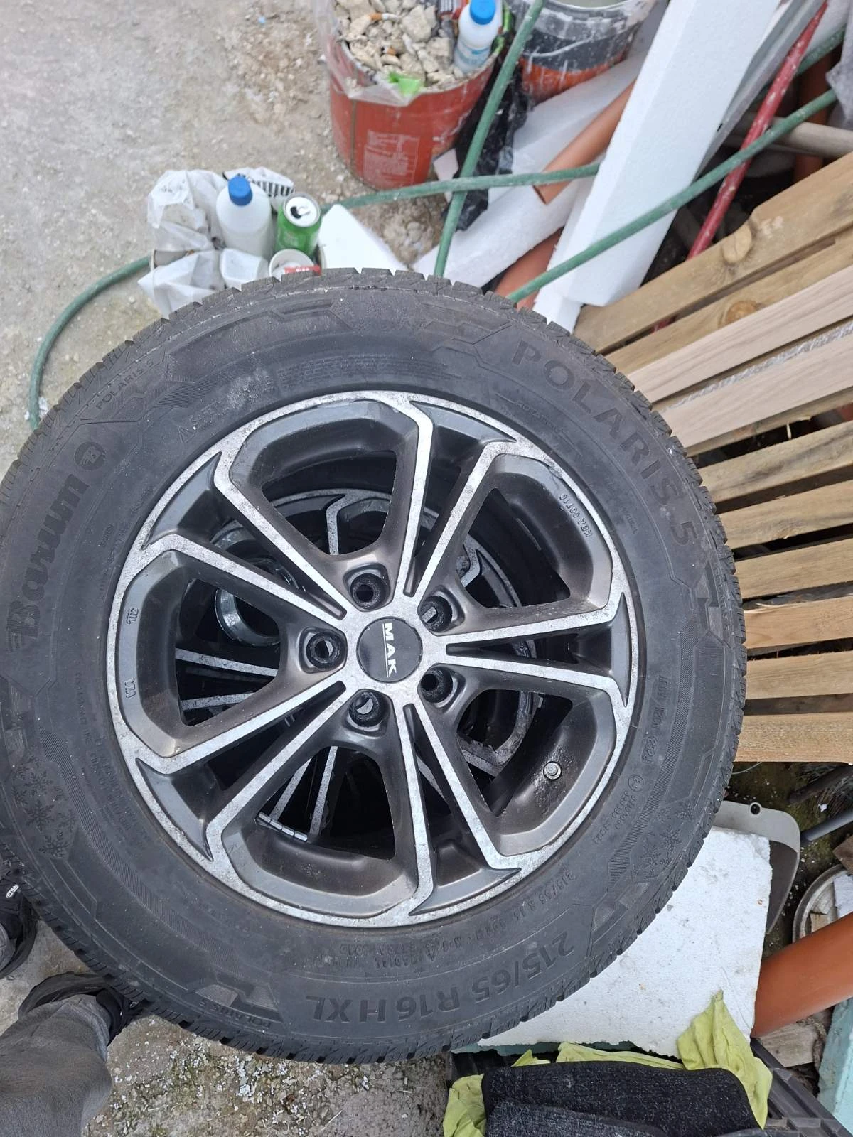 Opel Mokka 1.6 CDTI Navi - ��� ���� - ���� ���� | Mobile.bg � ����������� 16