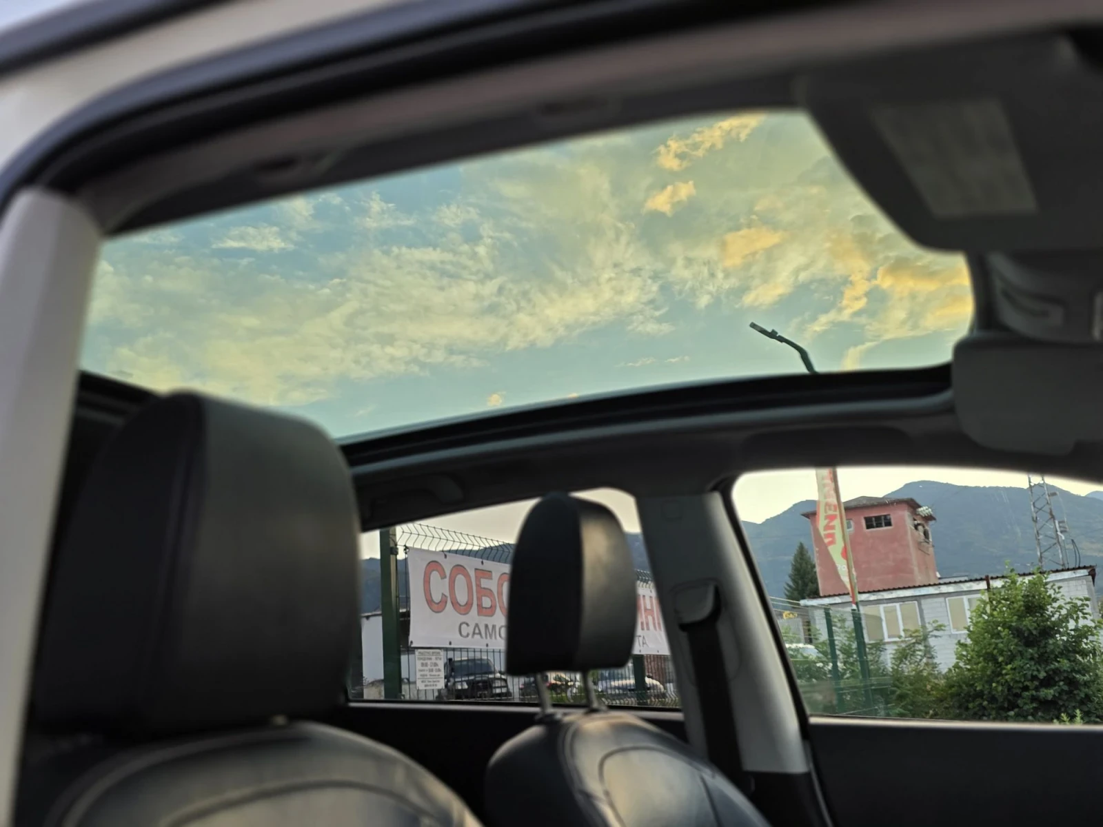 Nissan Qashqai 1.5dci 110k.c. * Tekna Spicial* ������ ����  | Mobile.bg � ����������� 15