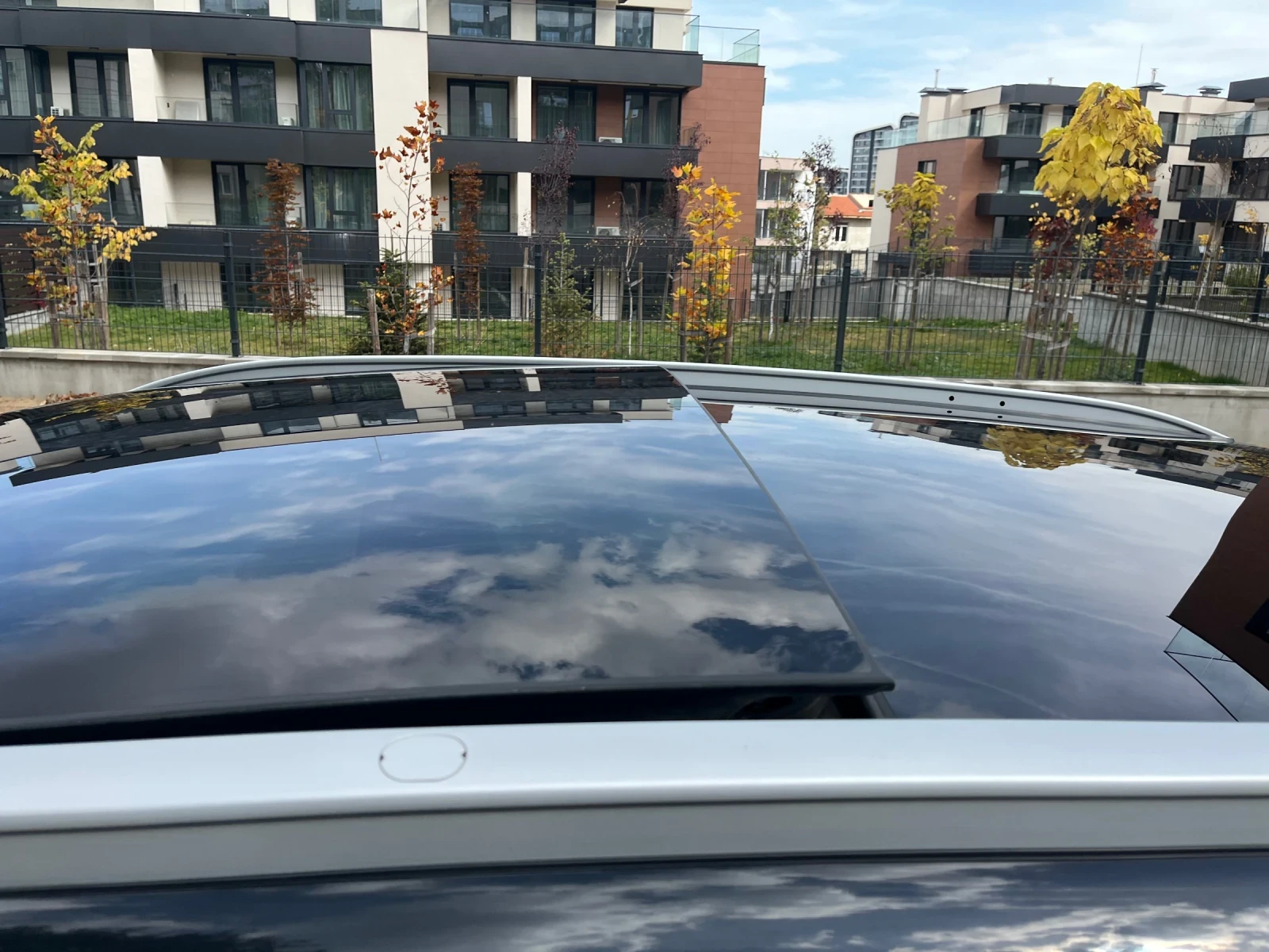 Kia Sportage Gt-line 4x4 panorama  ������, ��� , ���� . ������� | Mobile.bg � ����������� 9