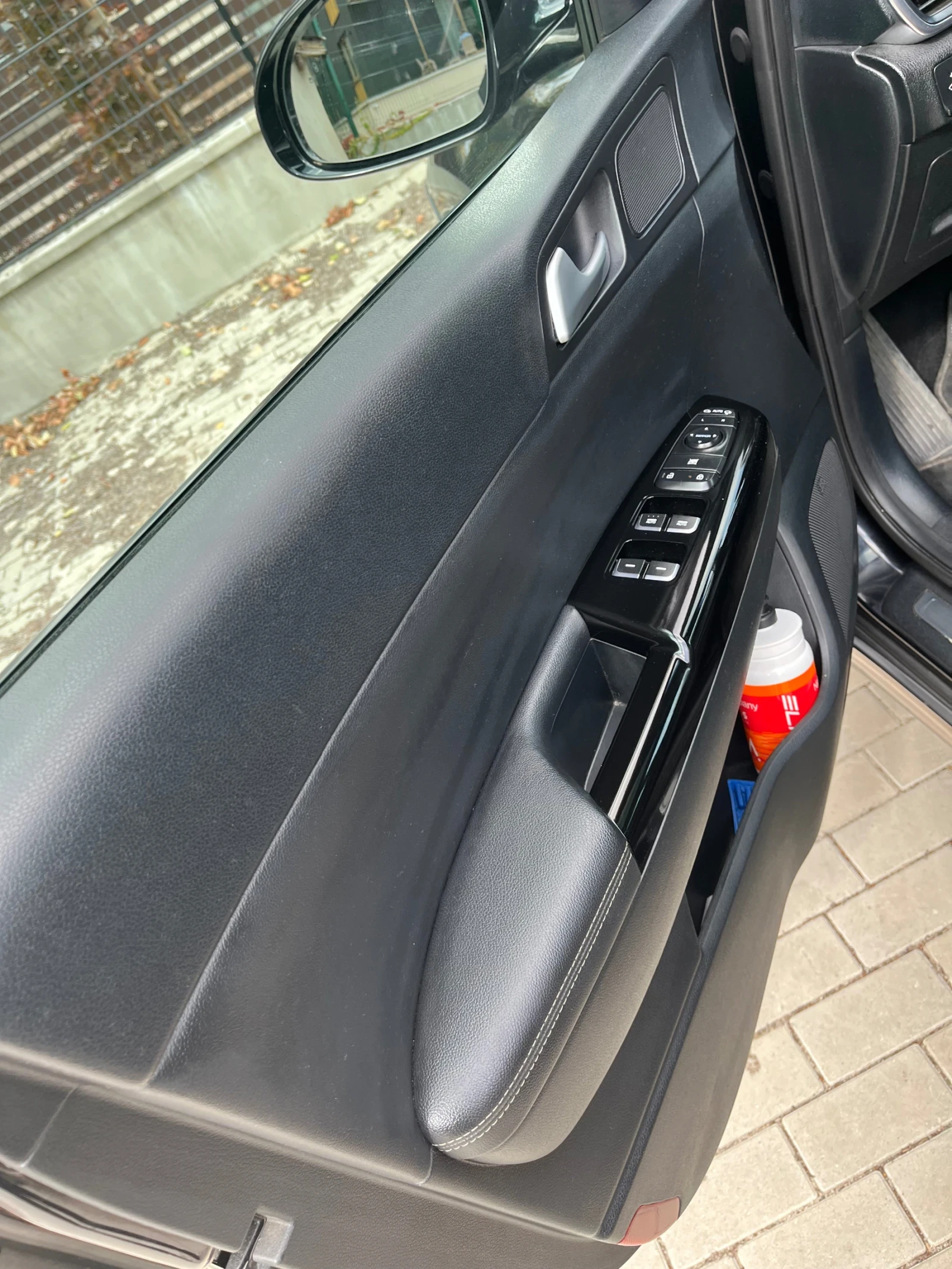 Kia Sportage Gt-line 4x4 panorama  ������, ��� , ���� . ������� | Mobile.bg � ����������� 15