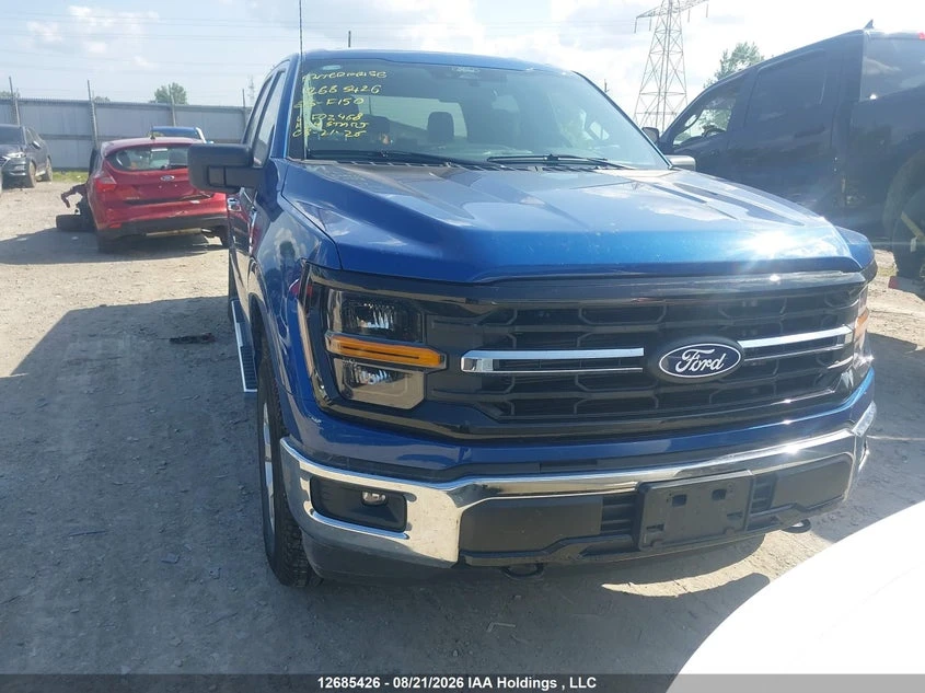 Ford F150 5l Xlt | Mobile.bg � ����������� 13