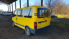 Renault Master 2.2dci/на части , снимка 4