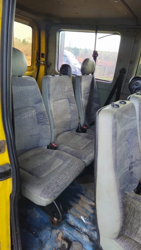 Renault Master 2.2dci/на части , снимка 10
