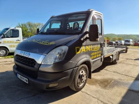 Iveco 35c17 35C17 , снимка 1
