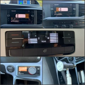 VW Transporter ЛИНЕЙКА 4x4 2.0 МAXI EURO 6 , снимка 16