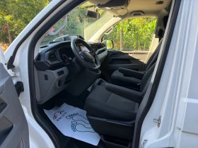 VW Transporter ЛИНЕЙКА 4x4 2.0 МAXI EURO 6 , снимка 12