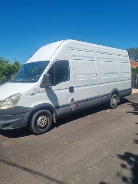 Iveco 35c17 Maxi, снимка 2