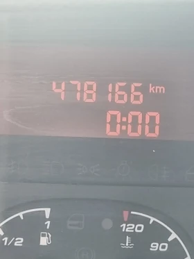 Iveco 35c17 Maxi, снимка 7