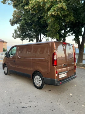 Renault Trafic 1.6DCi Klima Swiss, снимка 6