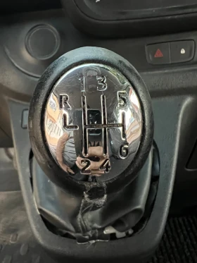 Renault Trafic 1.6DCi Klima Swiss, снимка 10