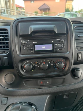 Renault Trafic 1.6DCi Klima Swiss, снимка 9