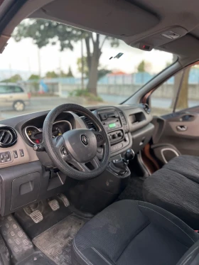Renault Trafic 1.6DCi Klima Swiss, снимка 7