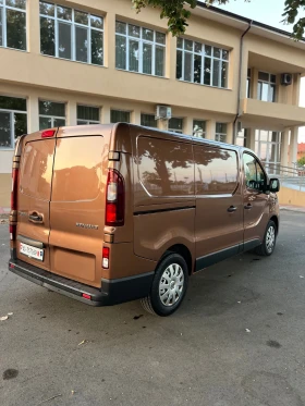 Renault Trafic 1.6DCi Klima Swiss, снимка 5