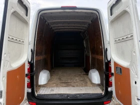 VW Crafter 2.5TDI Климатроник L2H2 Еuro 5 , снимка 16