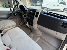 VW Crafter 2.5TDI Климатроник L2H2 Еuro 5 , снимка 10