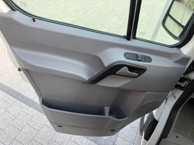 VW Crafter 2.5TDI Климатроник L2H2 Еuro 5 , снимка 15