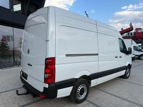 VW Crafter 2.5TDI Климатроник L2H2 Еuro 5 , снимка 7