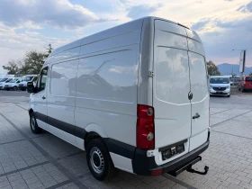 VW Crafter 2.5TDI Климатроник L2H2 Еuro 5 , снимка 6