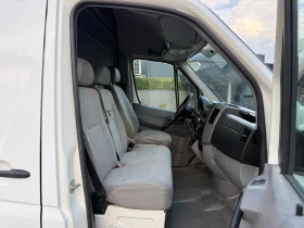 VW Crafter 2.5TDI Климатроник L2H2 Еuro 5 , снимка 9