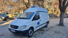 Mercedes-Benz Vito 111 CDI | Mobile.bg    1