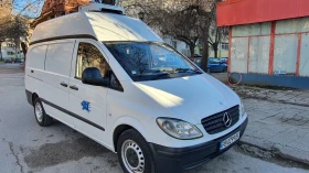     Mercedes-Benz Vito 111 CDI