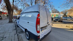 Mercedes-Benz Vito 111 CDI | Mobile.bg    3