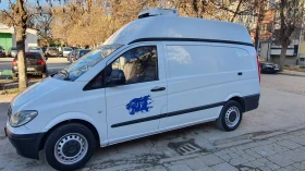 Mercedes-Benz Vito 111 CDI | Mobile.bg    2