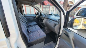 Mercedes-Benz Vito 111 CDI | Mobile.bg    10