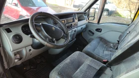 Renault Master 2.2dci/�� �����  | Mobile.bg � ����� ������ 5