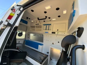 VW Transporter ������� 4x4 2.0 �AXI EURO 6  | Mobile.bg � ����� ������ 9
