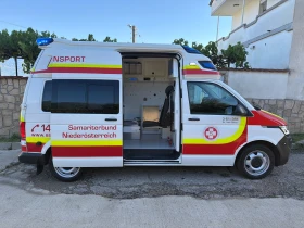 VW Transporter ������� 4x4 2.0 �AXI EURO 6  | Mobile.bg � ����� ������ 7