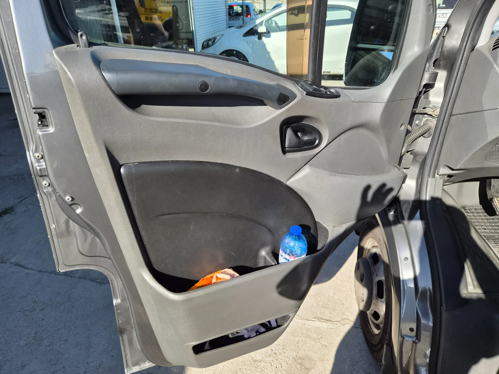 Iveco 35c17 35C17 , снимка 14 - Бусове и автобуси - 54580037