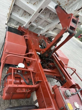 Iveco Eurocargo 100E17 с Кран - Перфектен, снимка 6