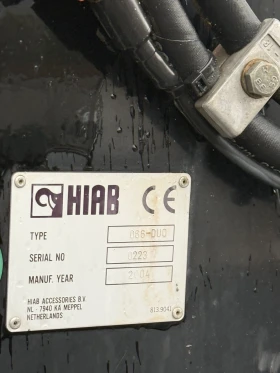 Iveco Eurocargo 100E17 с Кран - Перфектен, снимка 9