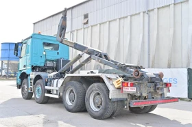 Mercedes-Benz Arocs 3251, снимка 4